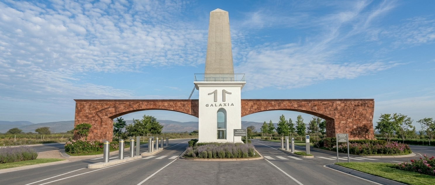 Ameyal Residencial - imagen 2